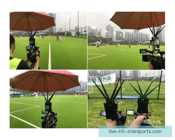 足球直播器材选购指南 优质设备助力完美赛事呈现